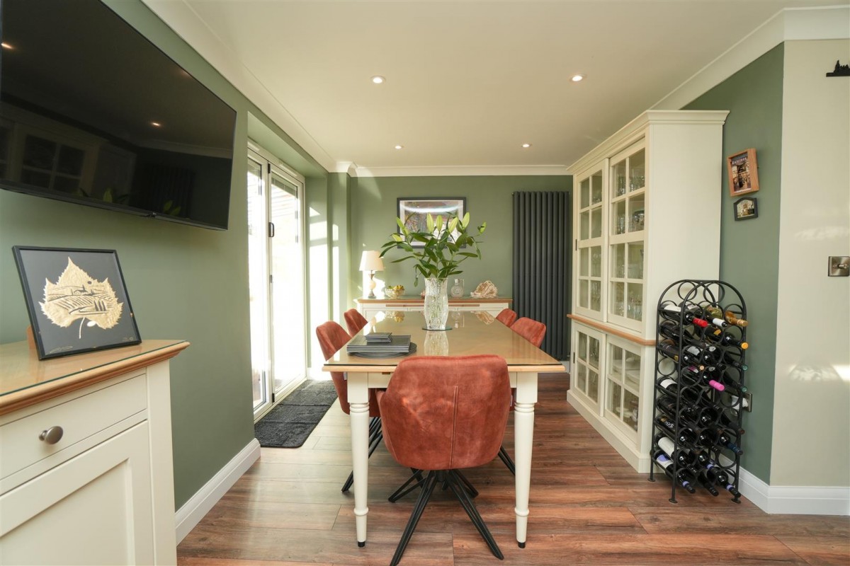 Manor Garth, Wigginton, York, YO32 2WZ