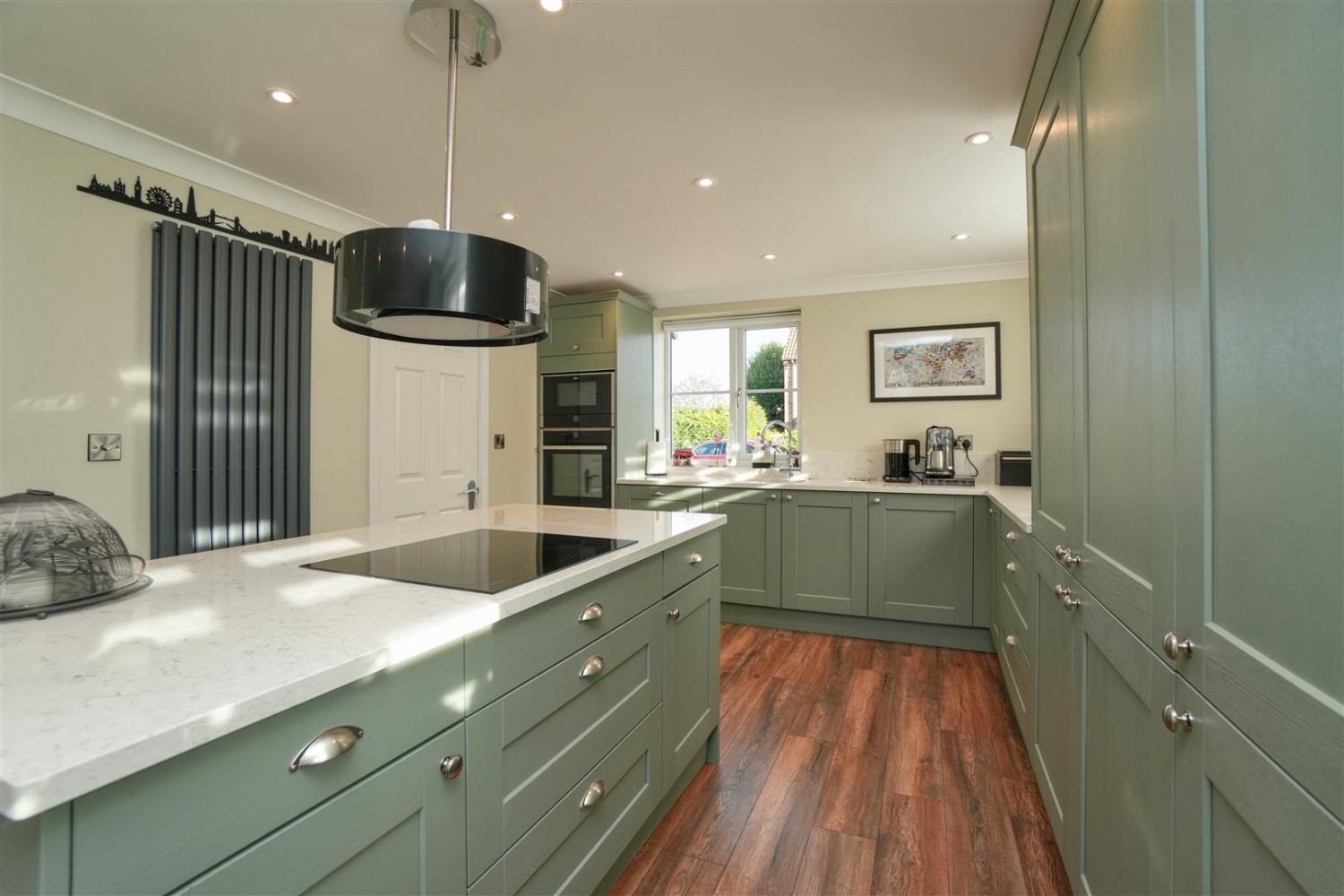 Manor Garth, Wigginton, York, YO32 2WZ