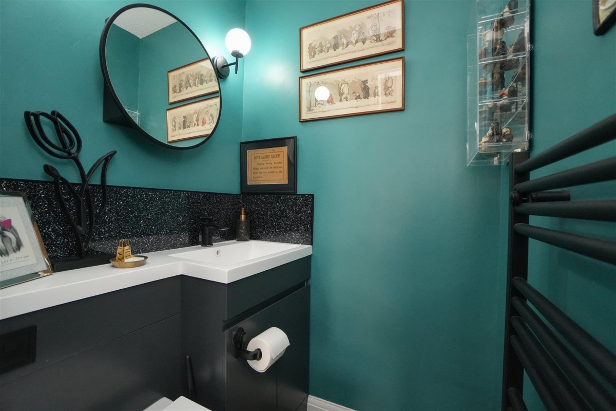 Manor Garth, Wigginton, York, YO32 2WZ