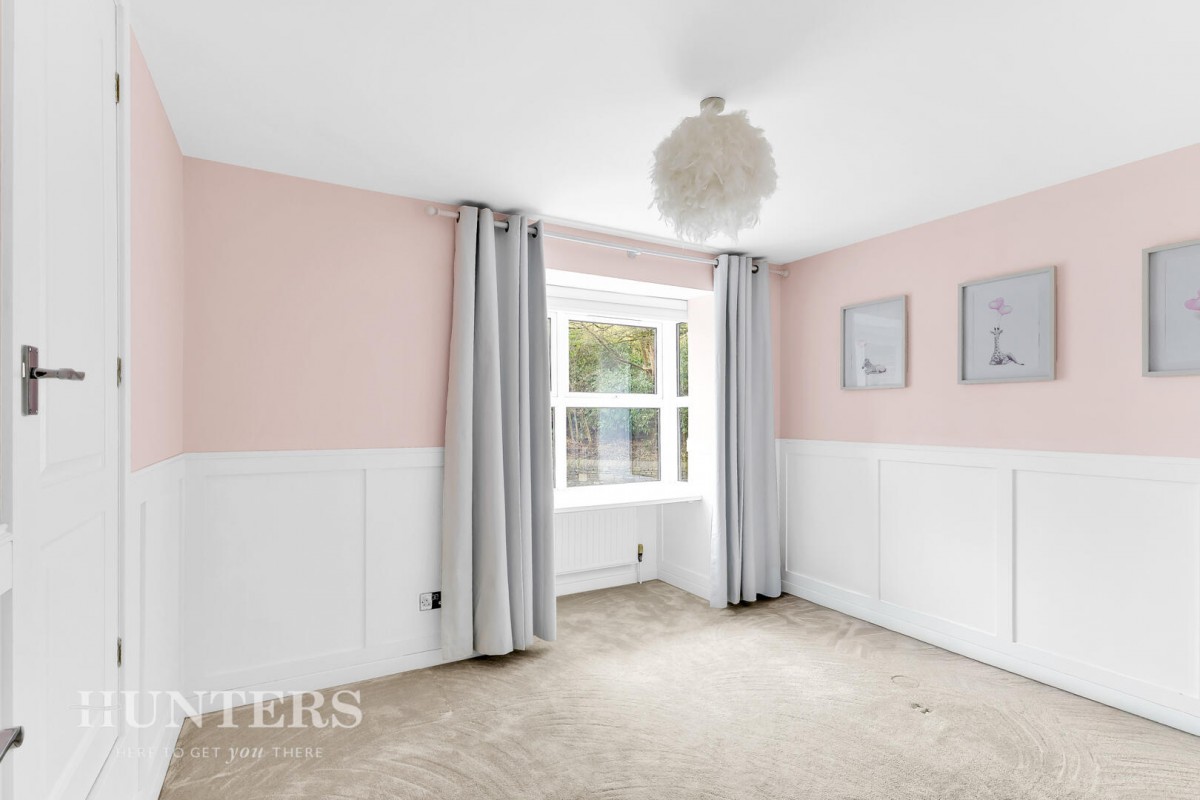 Reddyshore Brow, Littleborough, OL15 9PF