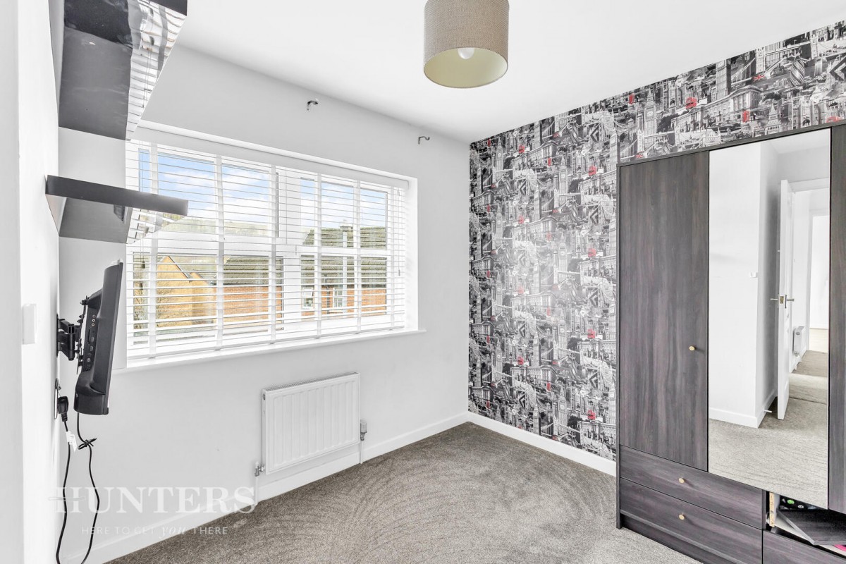 Reddyshore Brow, Littleborough, OL15 9PF