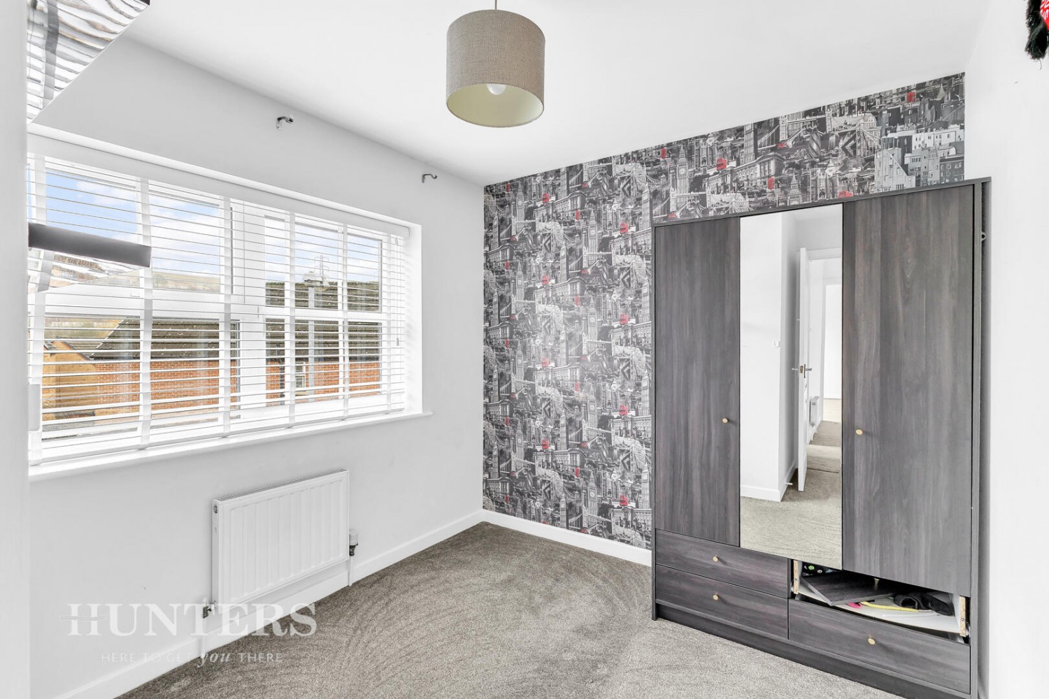 Reddyshore Brow, Littleborough, OL15 9PF