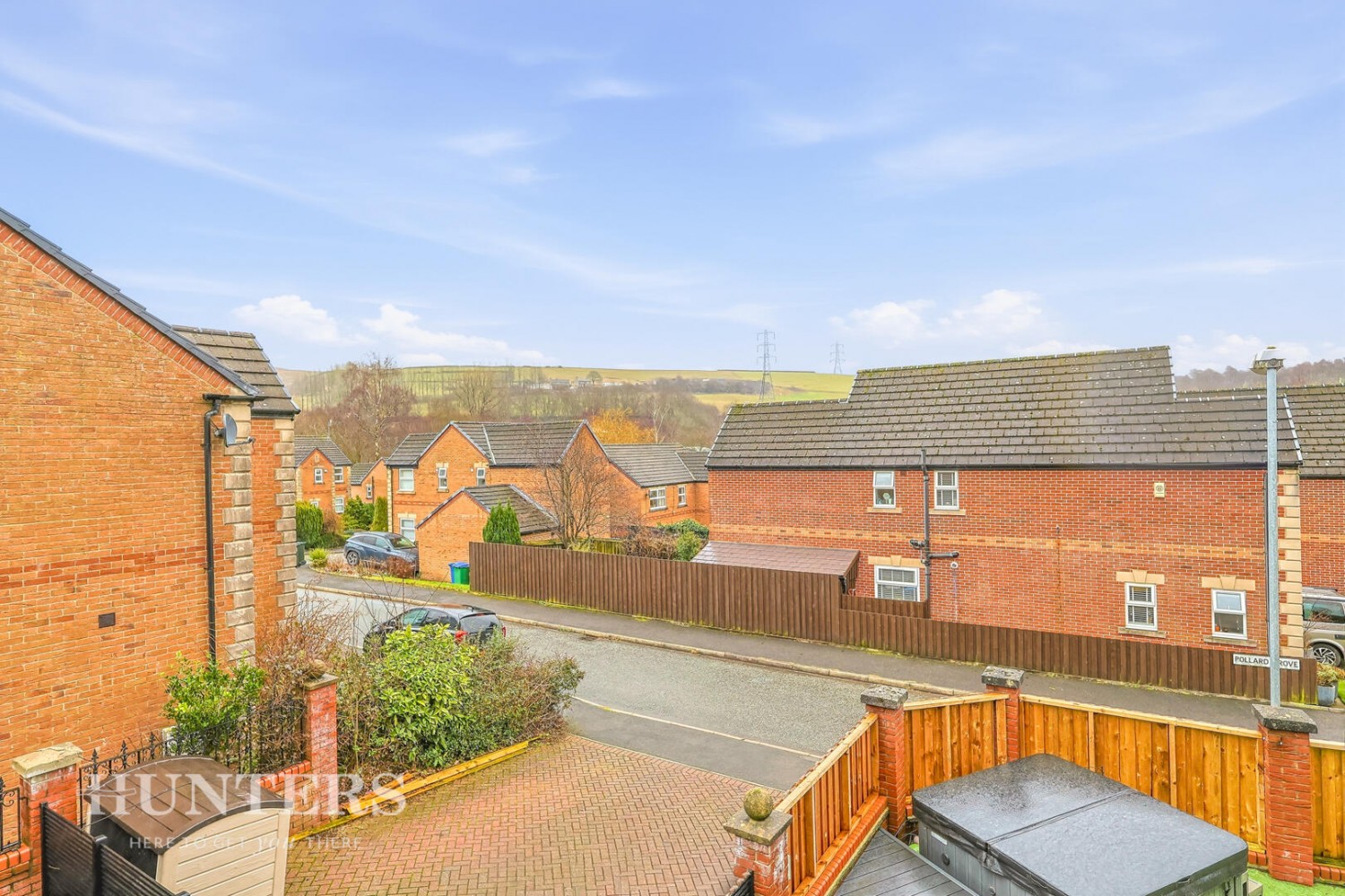 Reddyshore Brow, Littleborough, OL15 9PF