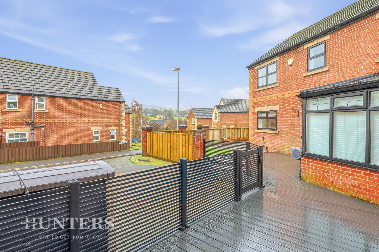 Reddyshore Brow, Littleborough, OL15 9PF