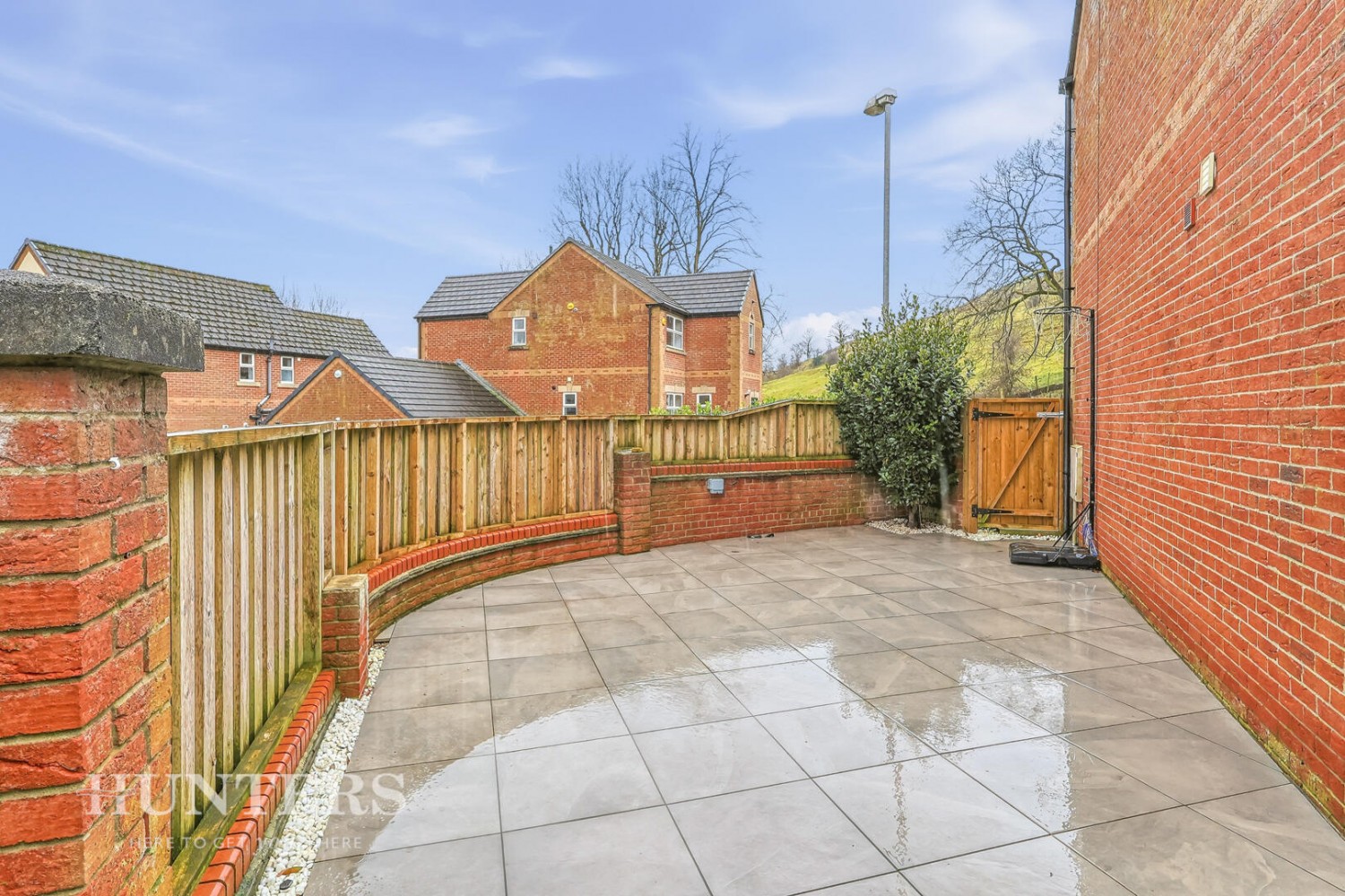 Reddyshore Brow, Littleborough, OL15 9PF