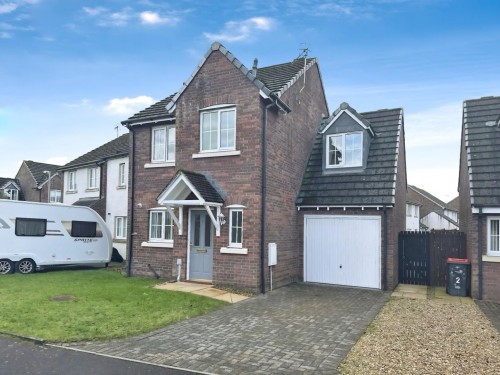 Smith Place, Dumfries