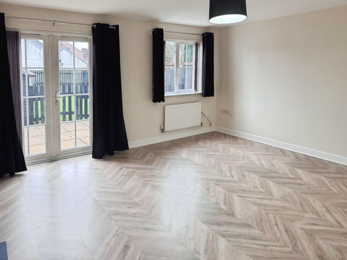 Smith Place, Dumfries