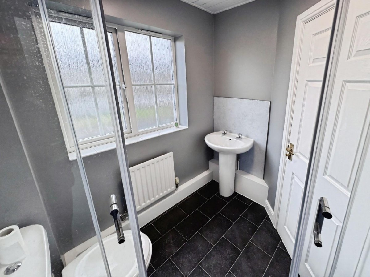 Smith Place, Dumfries