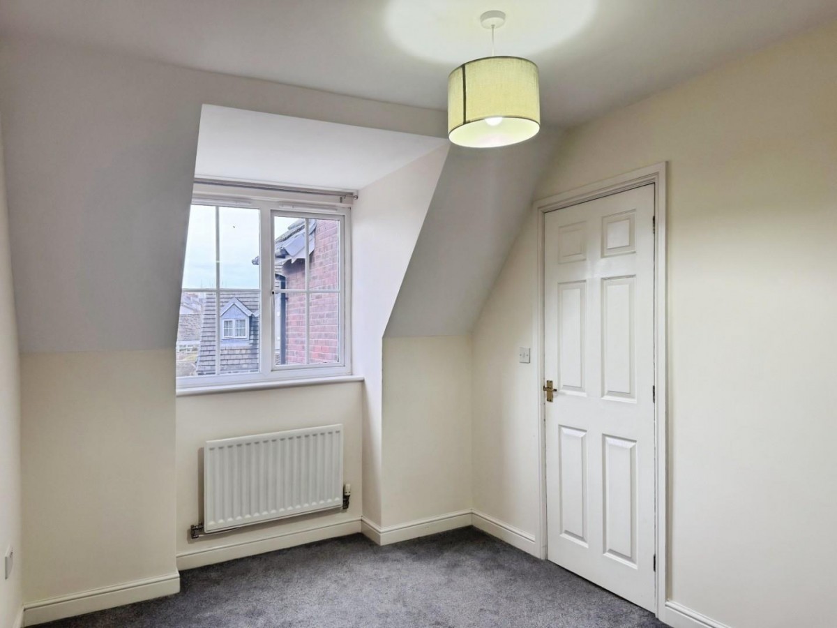 Smith Place, Dumfries