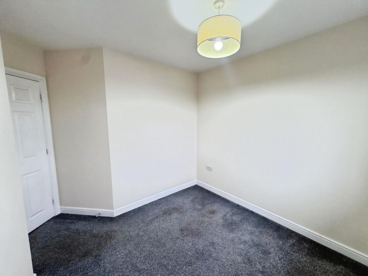 Smith Place, Dumfries