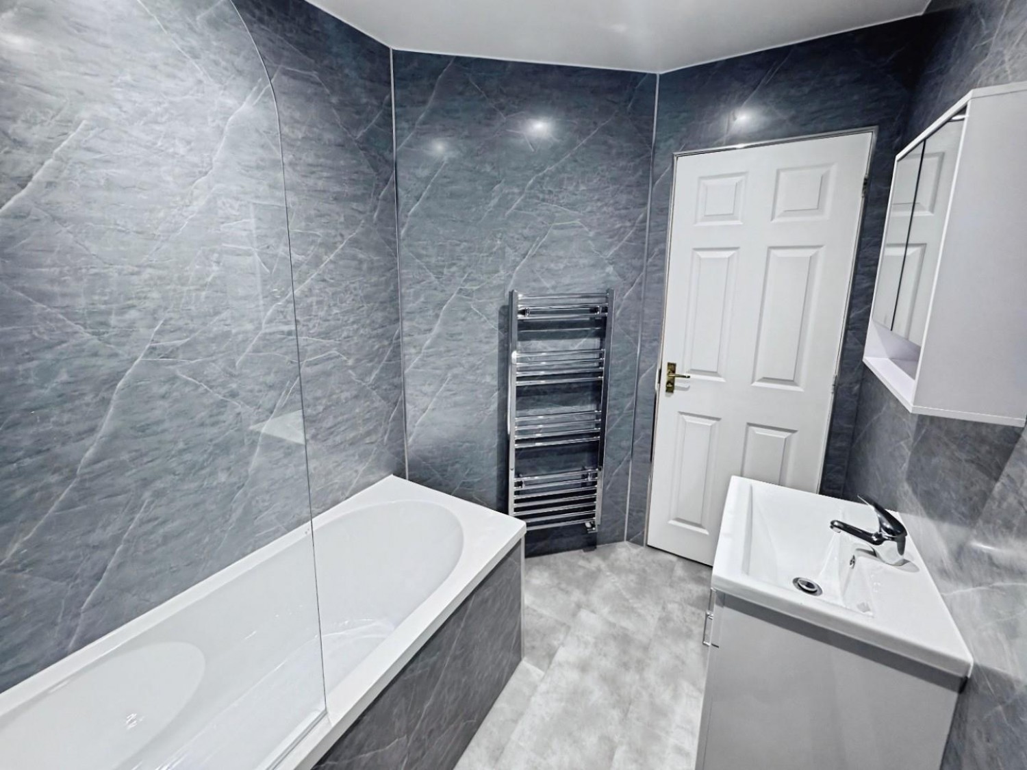 Smith Place, Dumfries