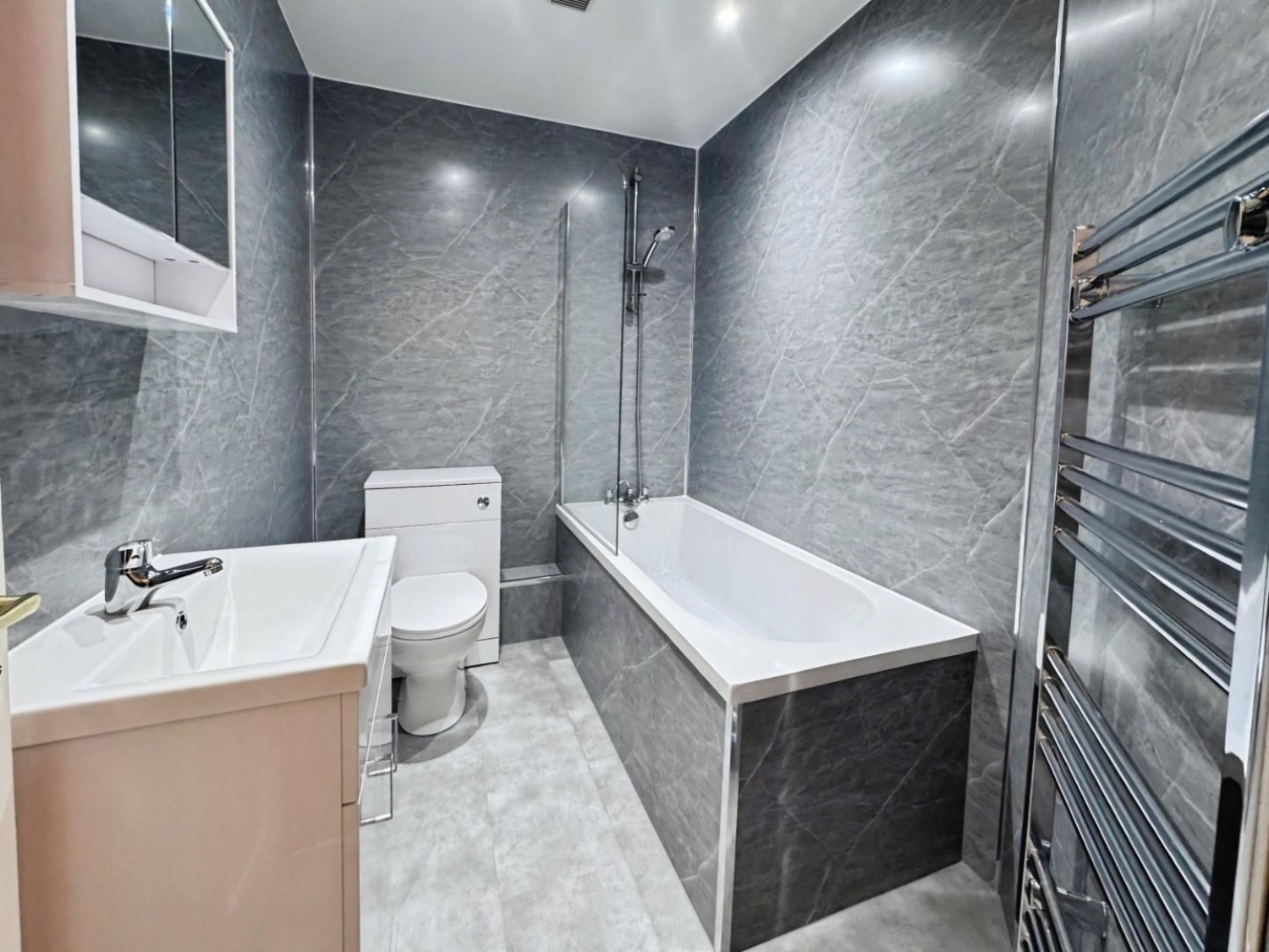 Smith Place, Dumfries