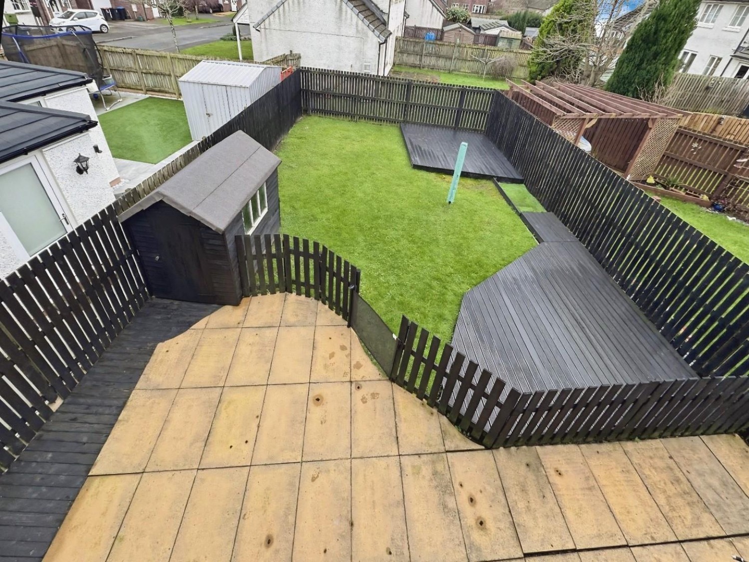 Smith Place, Dumfries