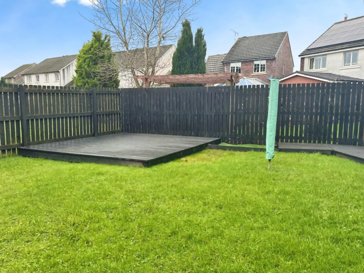 Smith Place, Dumfries