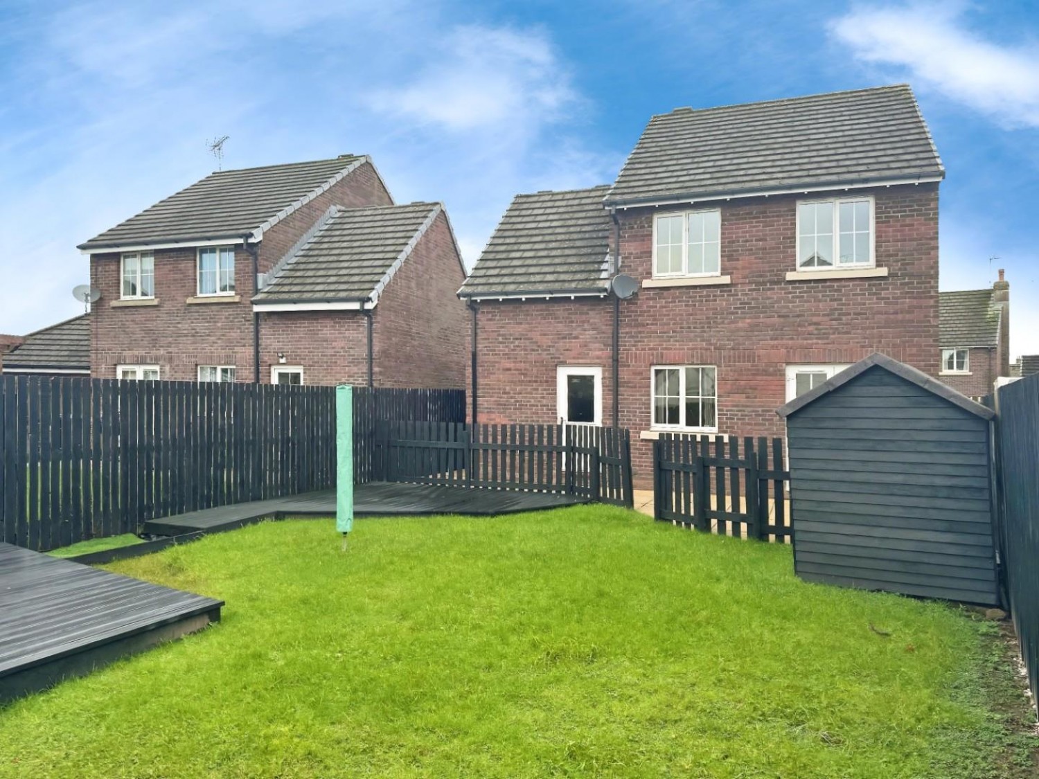 Smith Place, Dumfries