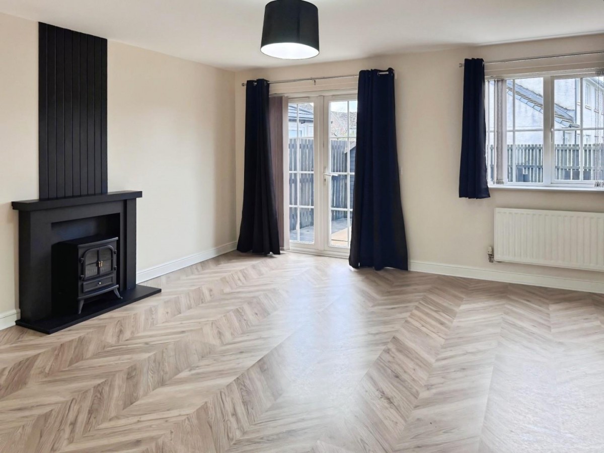 Smith Place, Dumfries