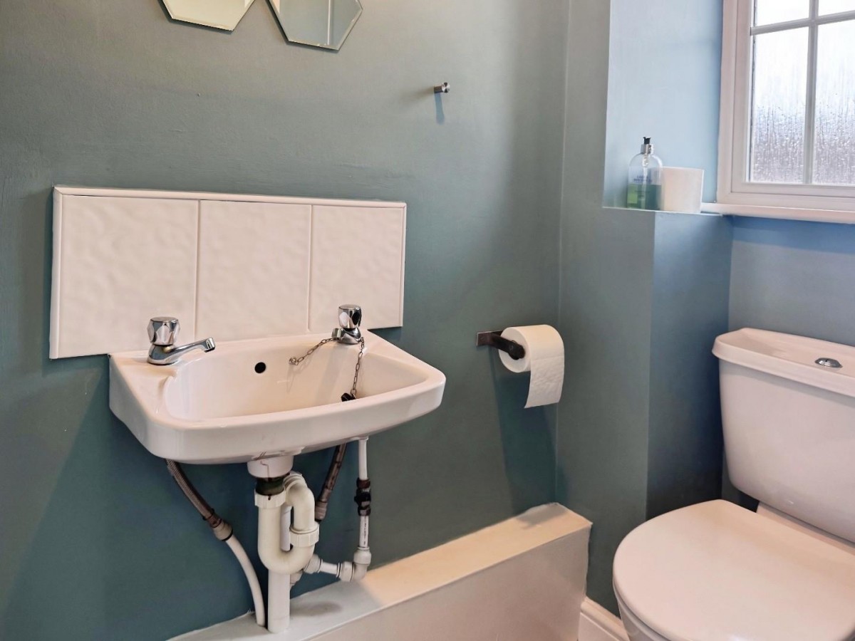 Smith Place, Dumfries