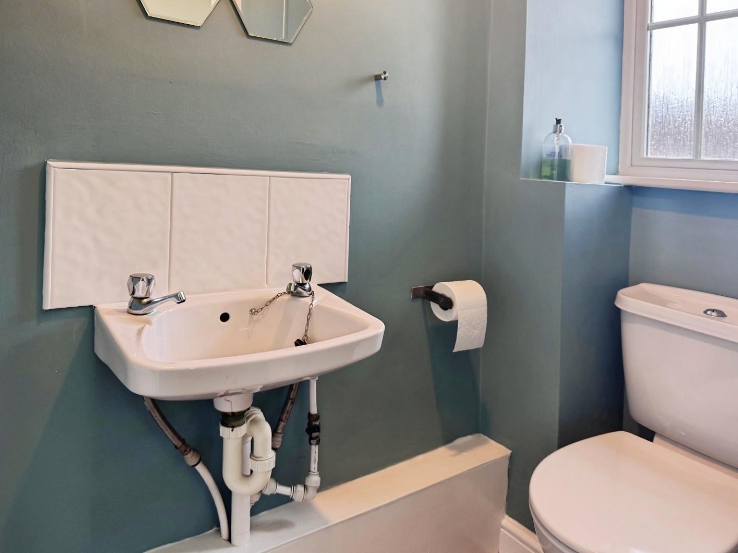 Smith Place, Dumfries