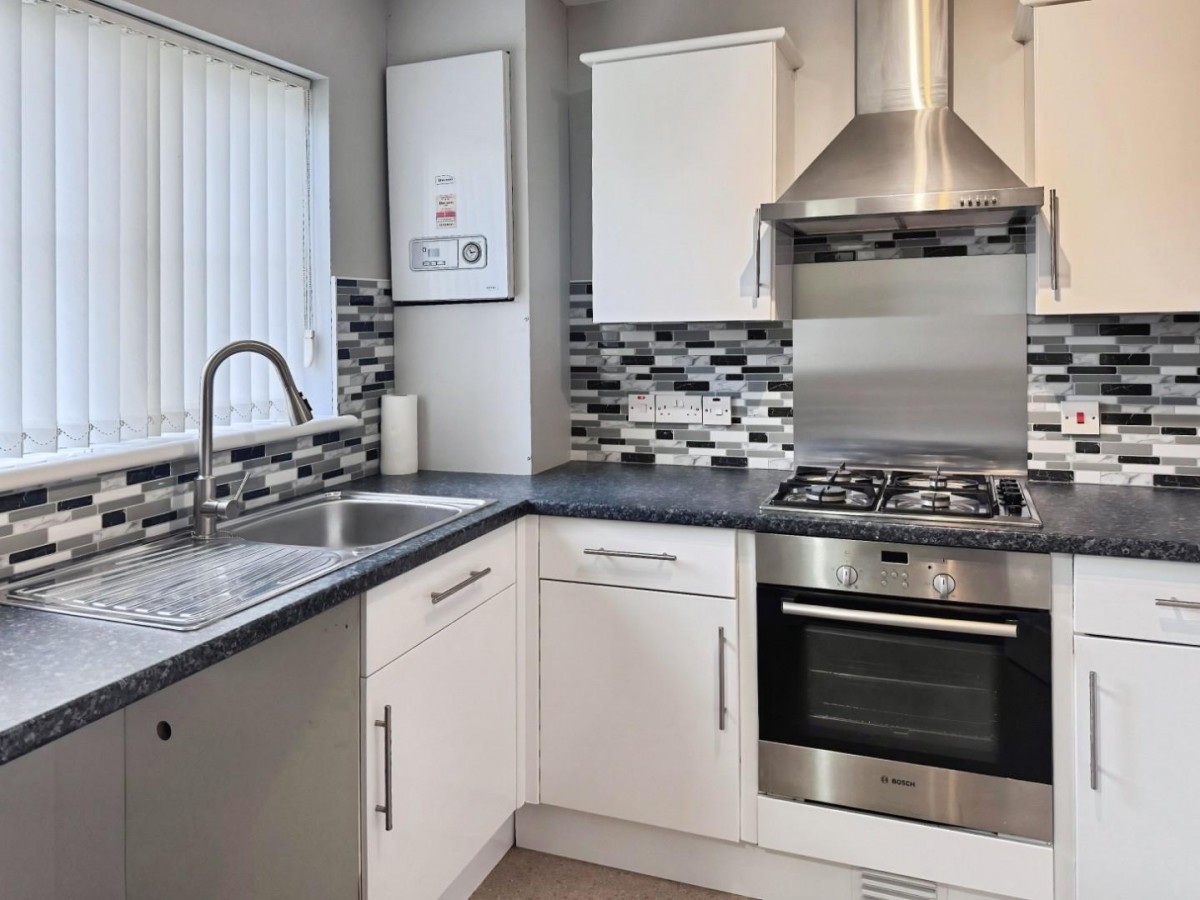 Smith Place, Dumfries