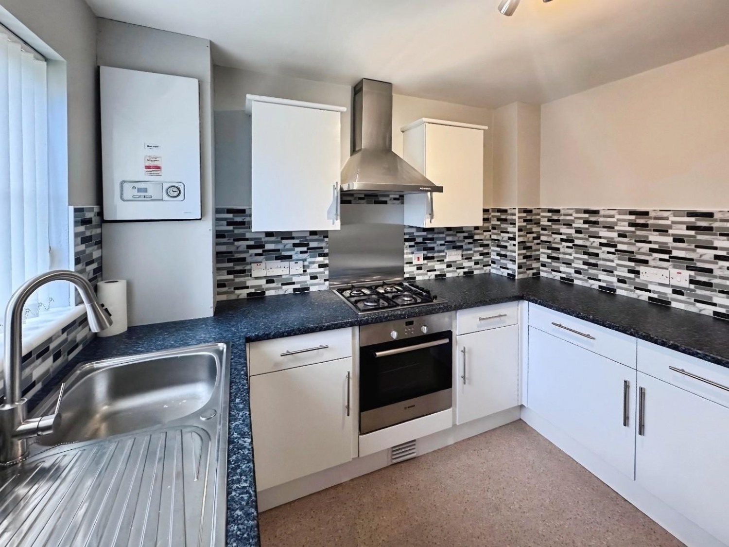 Smith Place, Dumfries