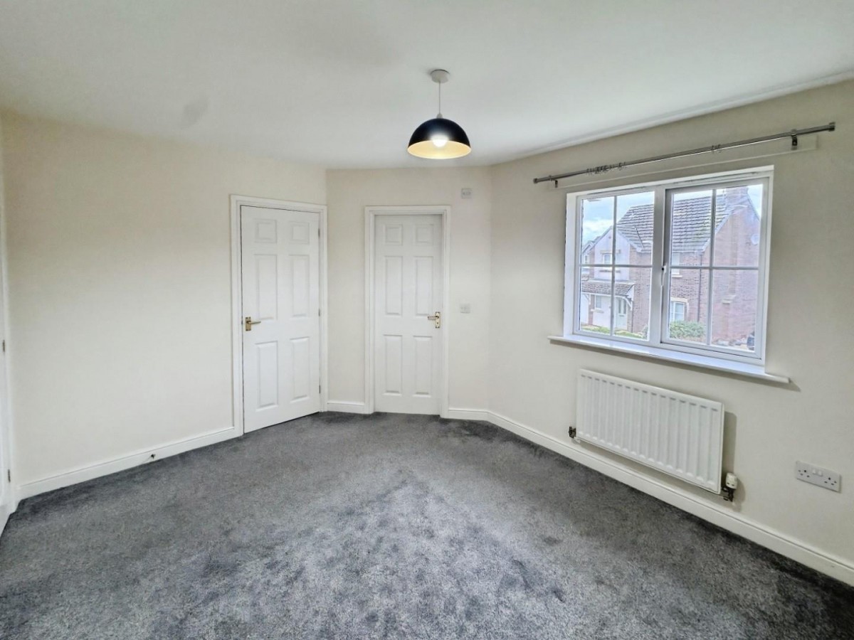 Smith Place, Dumfries