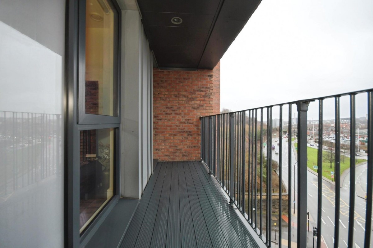 Great Central, Chatham Street, Sheffield