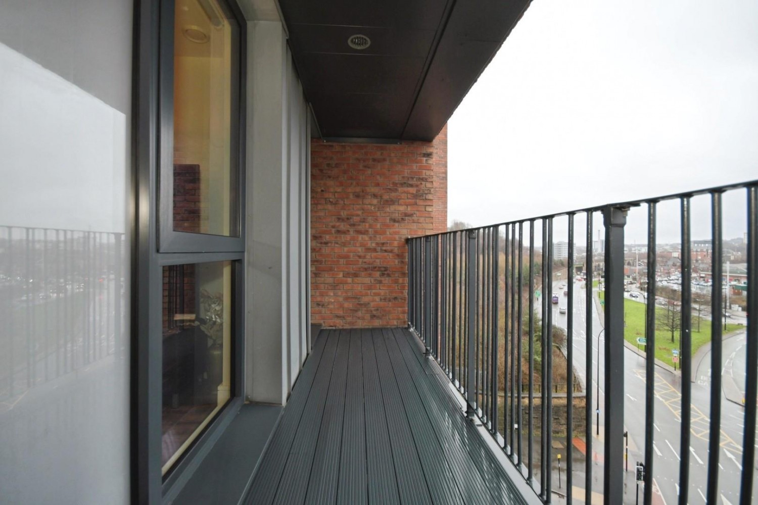 Great Central, Chatham Street, Sheffield