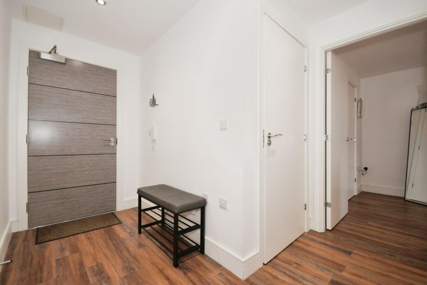 Great Central, Chatham Street, Sheffield