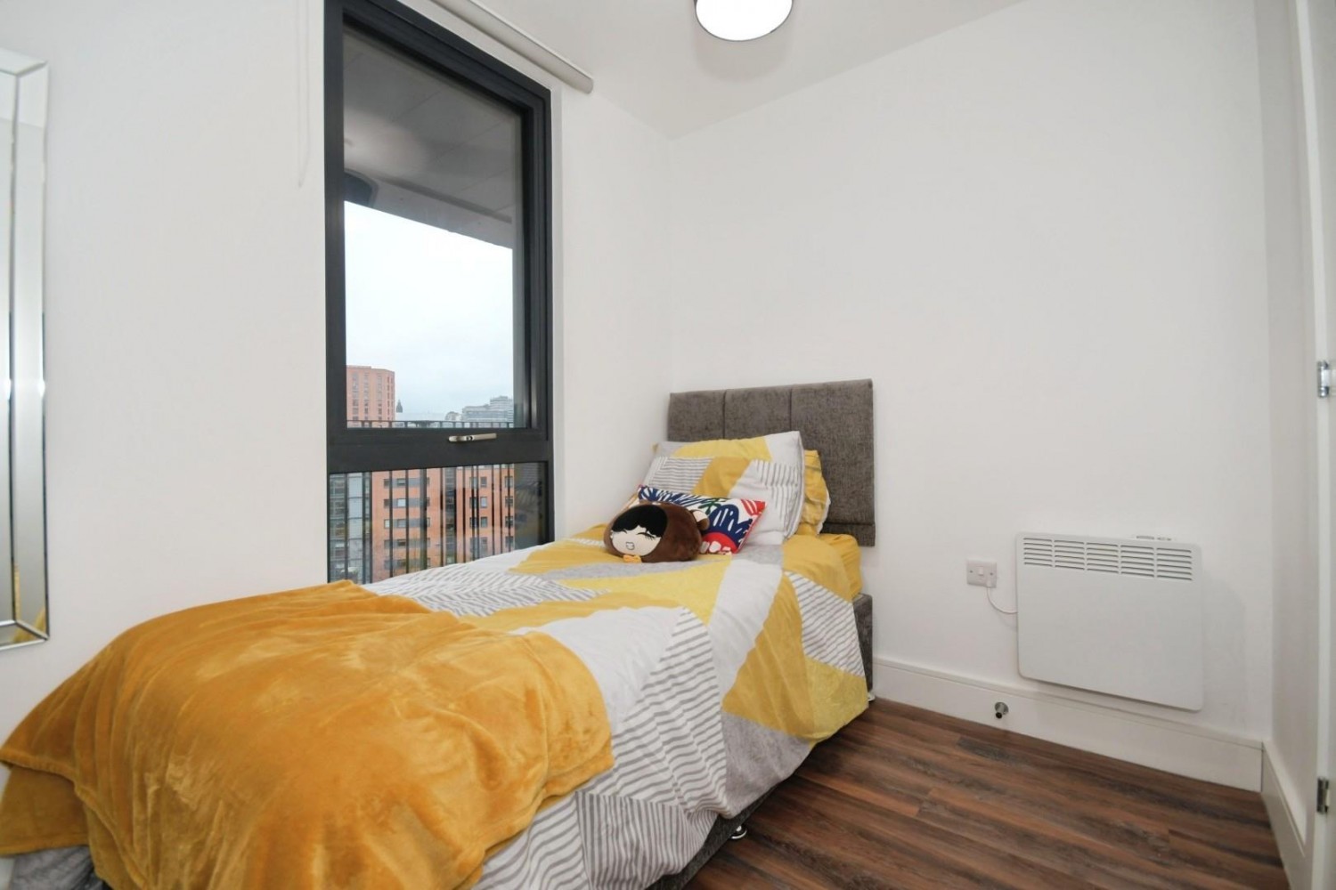 Great Central, Chatham Street, Sheffield