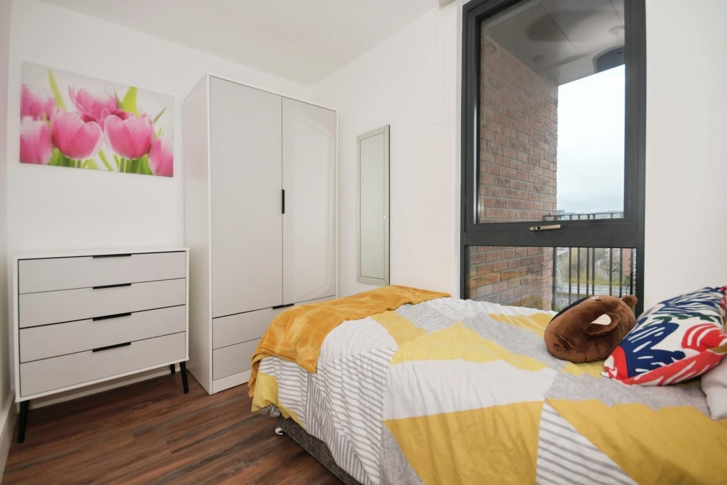 Great Central, Chatham Street, Sheffield