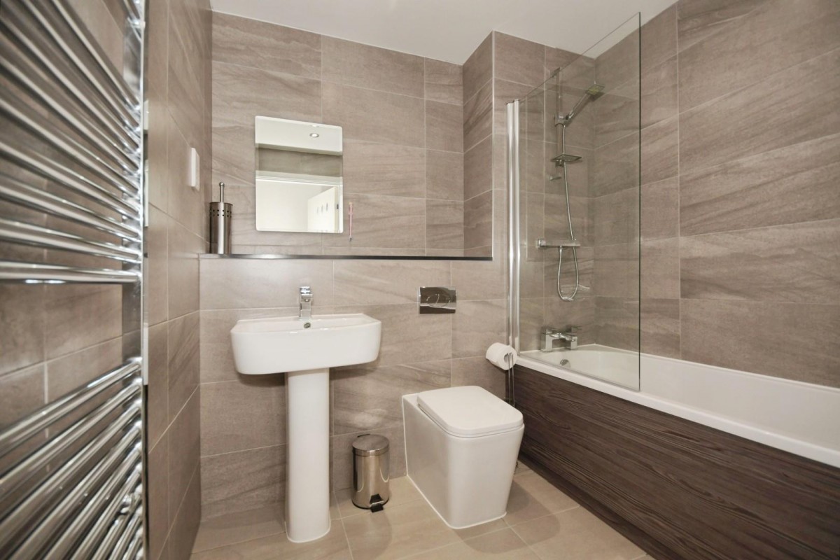 Great Central, Chatham Street, Sheffield