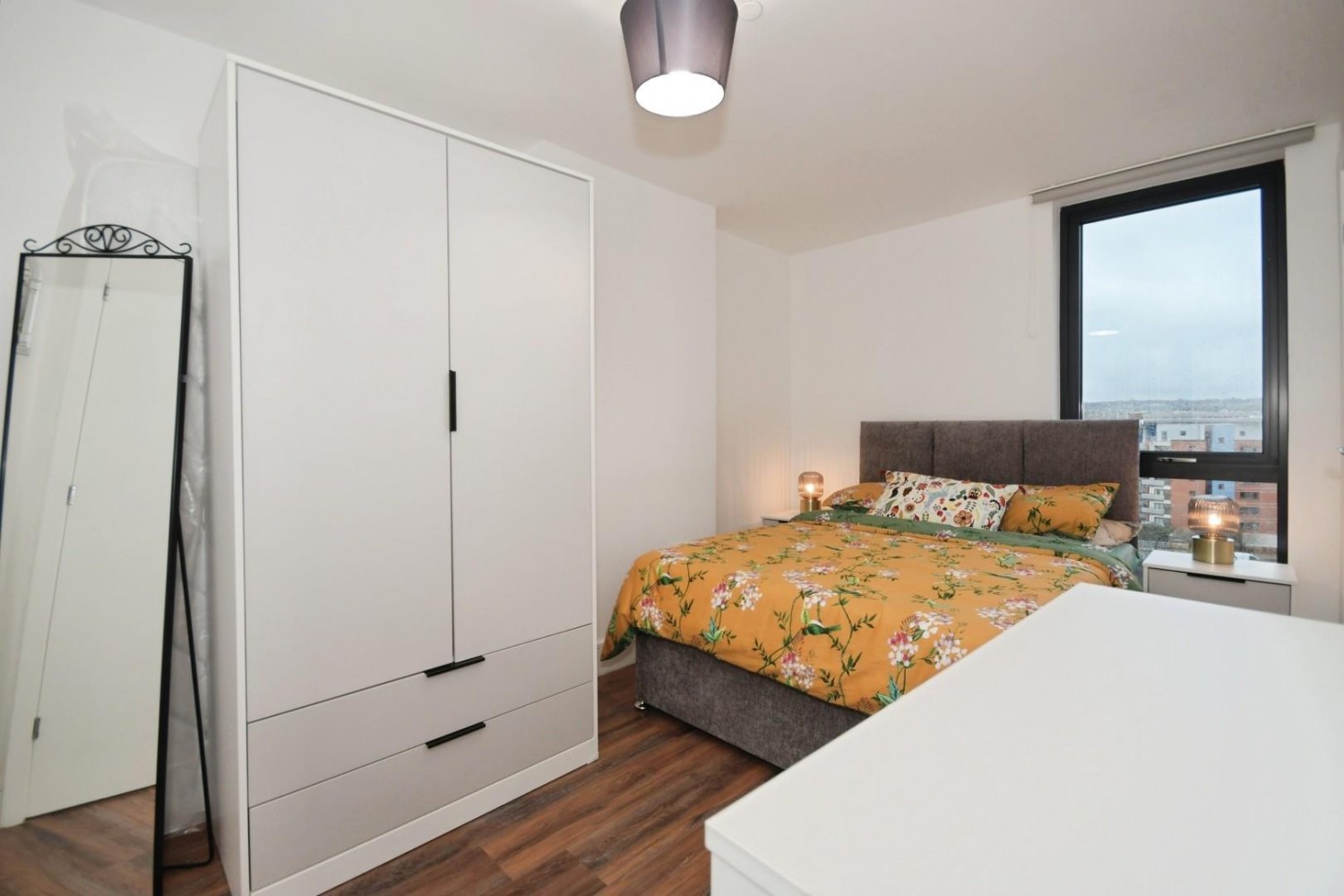 Great Central, Chatham Street, Sheffield