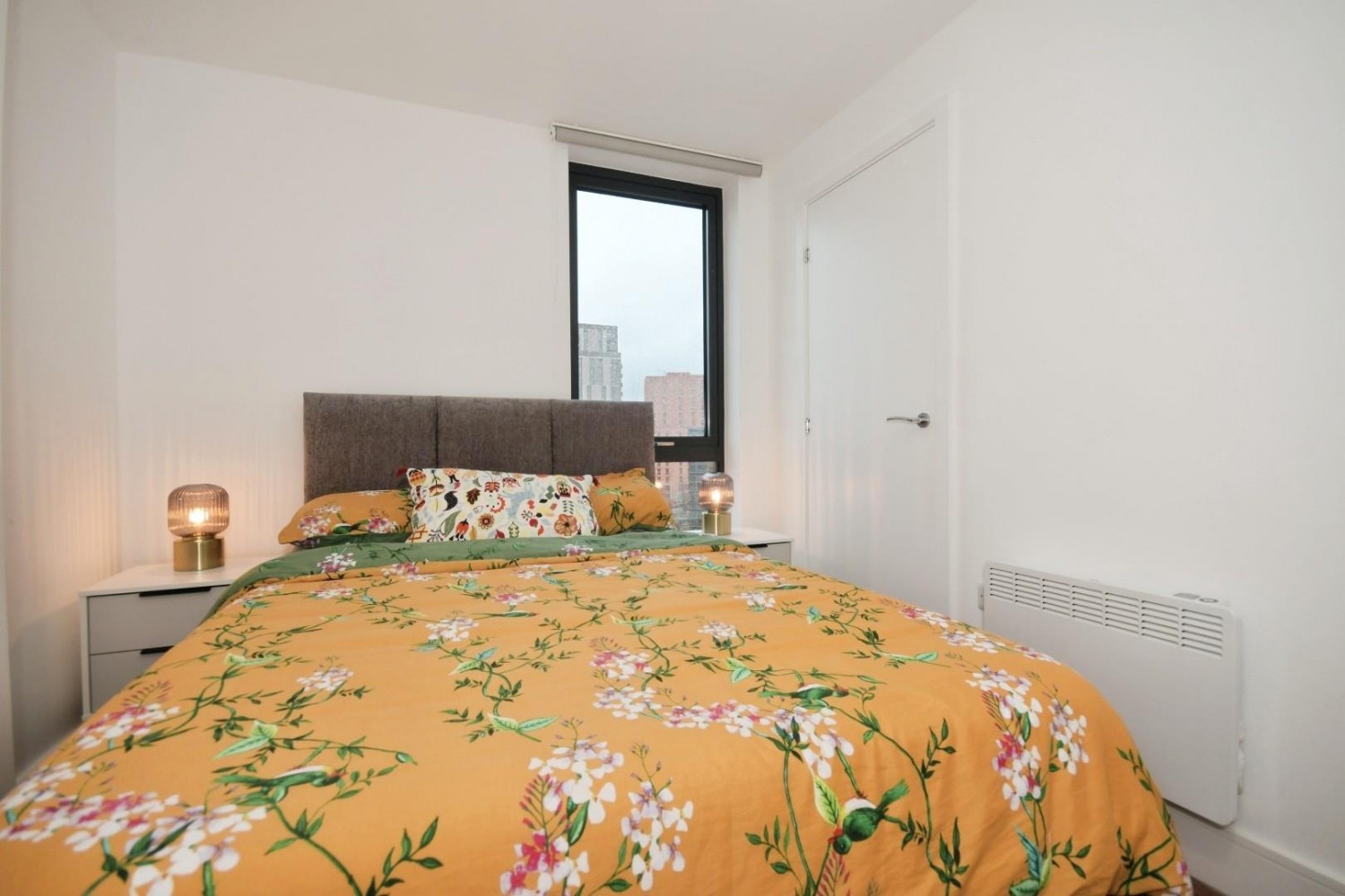 Great Central, Chatham Street, Sheffield