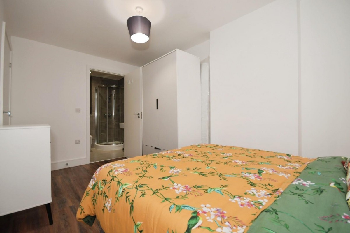 Great Central, Chatham Street, Sheffield