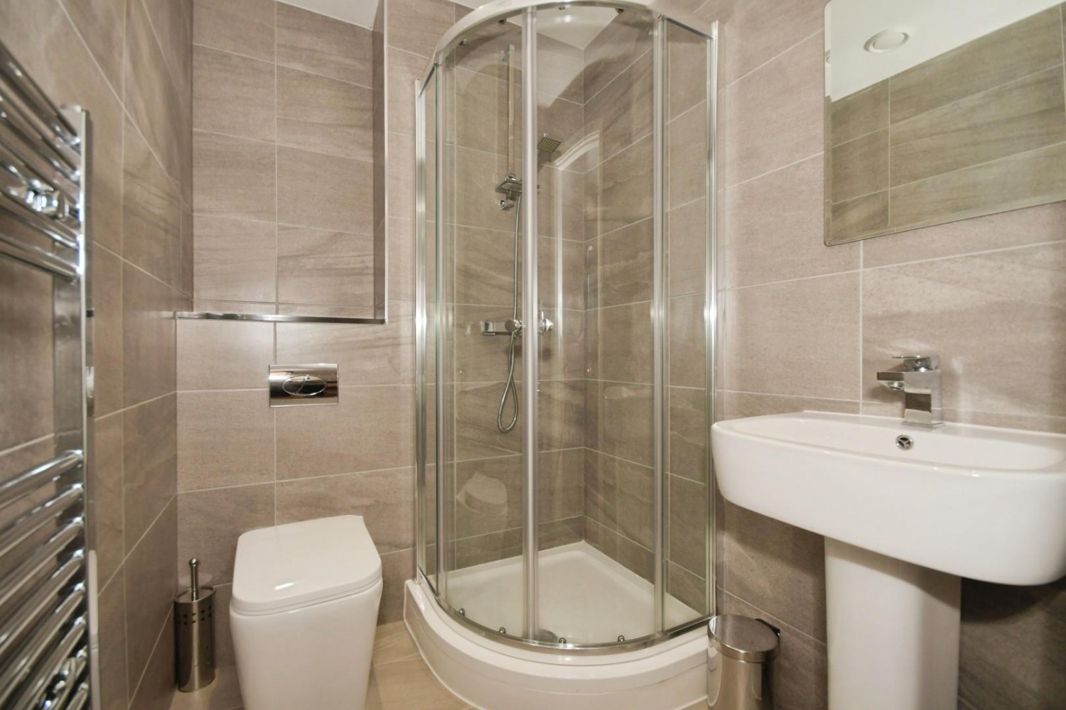 Great Central, Chatham Street, Sheffield