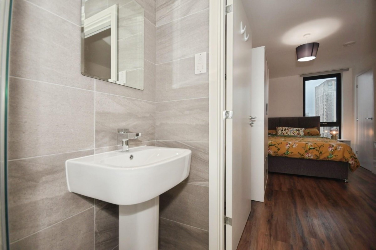 Great Central, Chatham Street, Sheffield