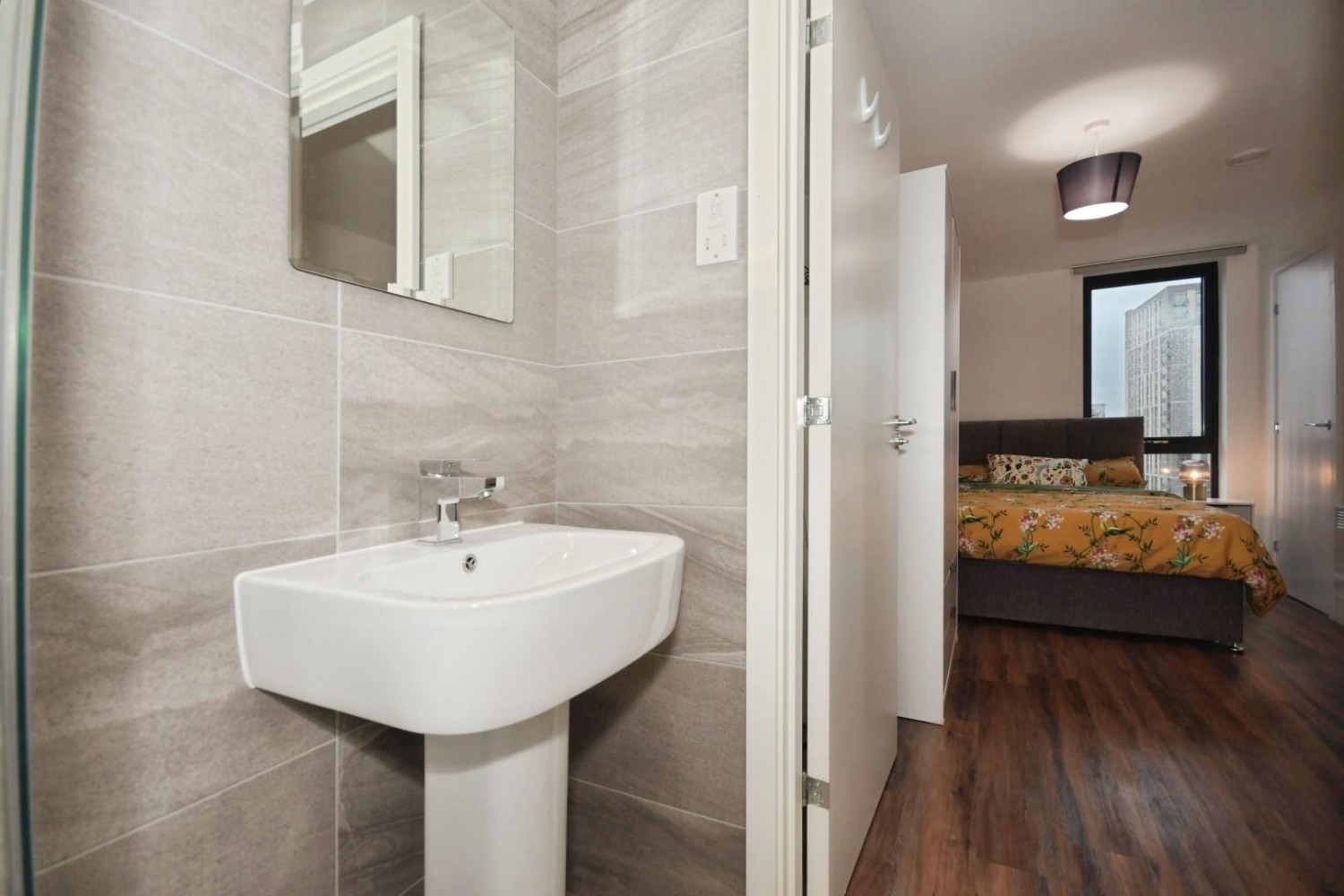 Great Central, Chatham Street, Sheffield