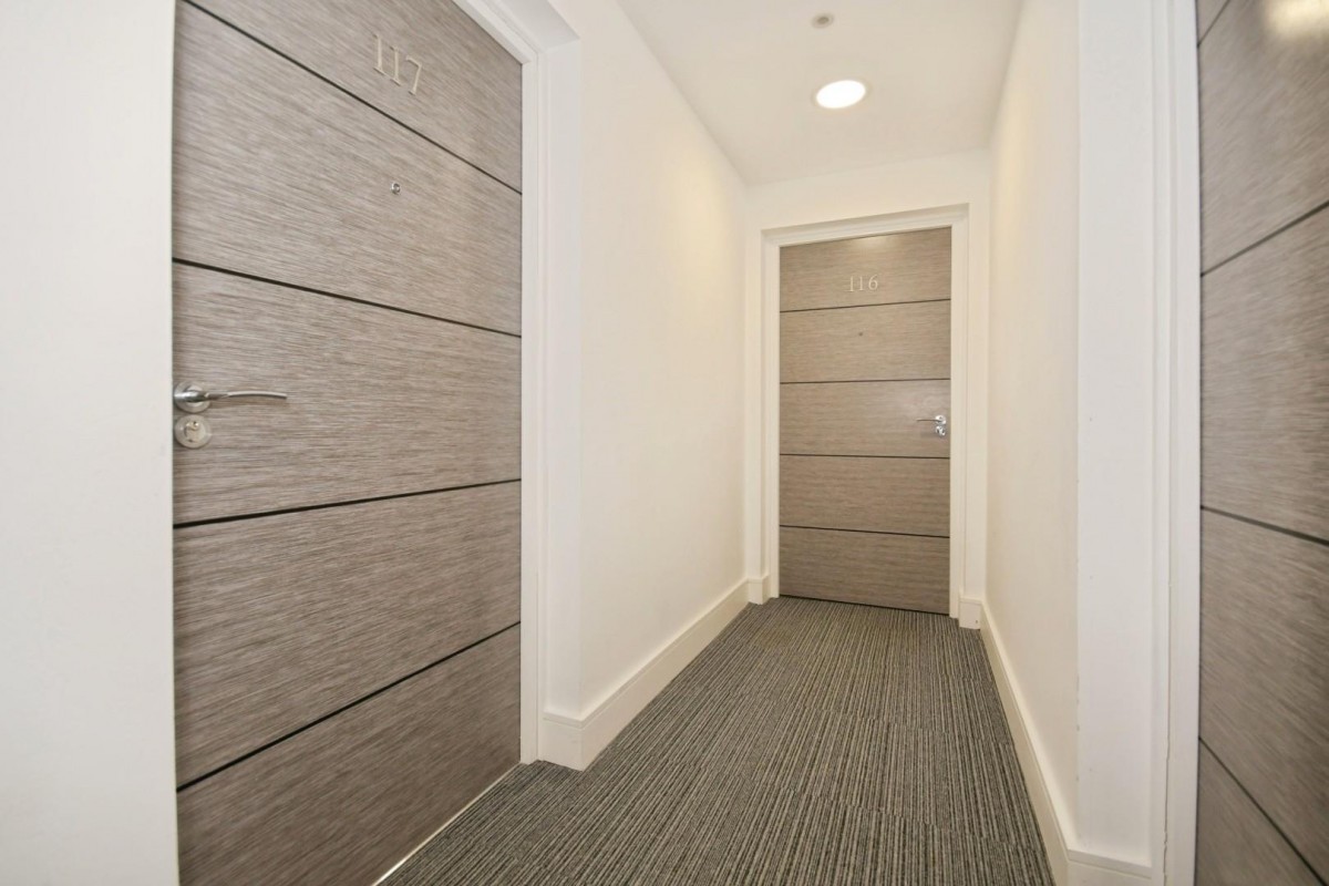 Great Central, Chatham Street, Sheffield