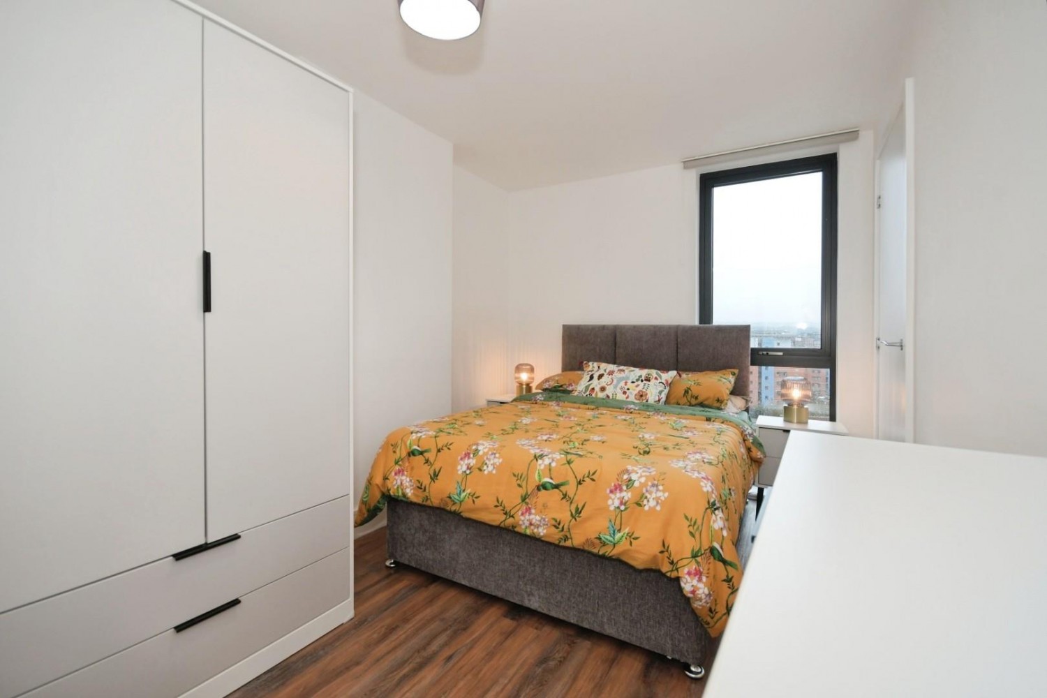 Great Central, Chatham Street, Sheffield