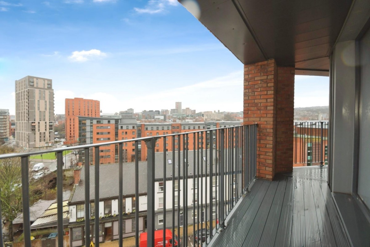 Great Central, Chatham Street, Sheffield