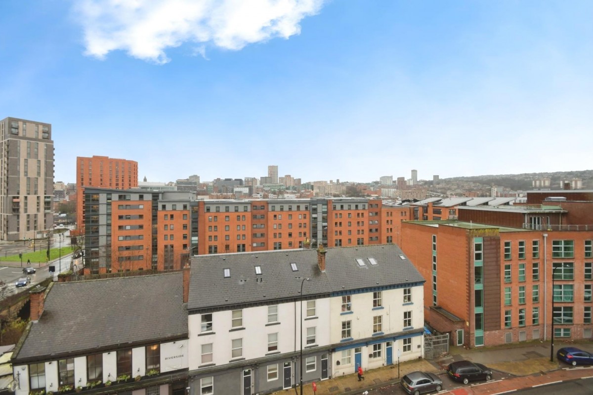 Great Central, Chatham Street, Sheffield