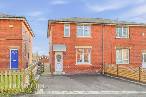 Elm grove, Wardle, OL12 9LF