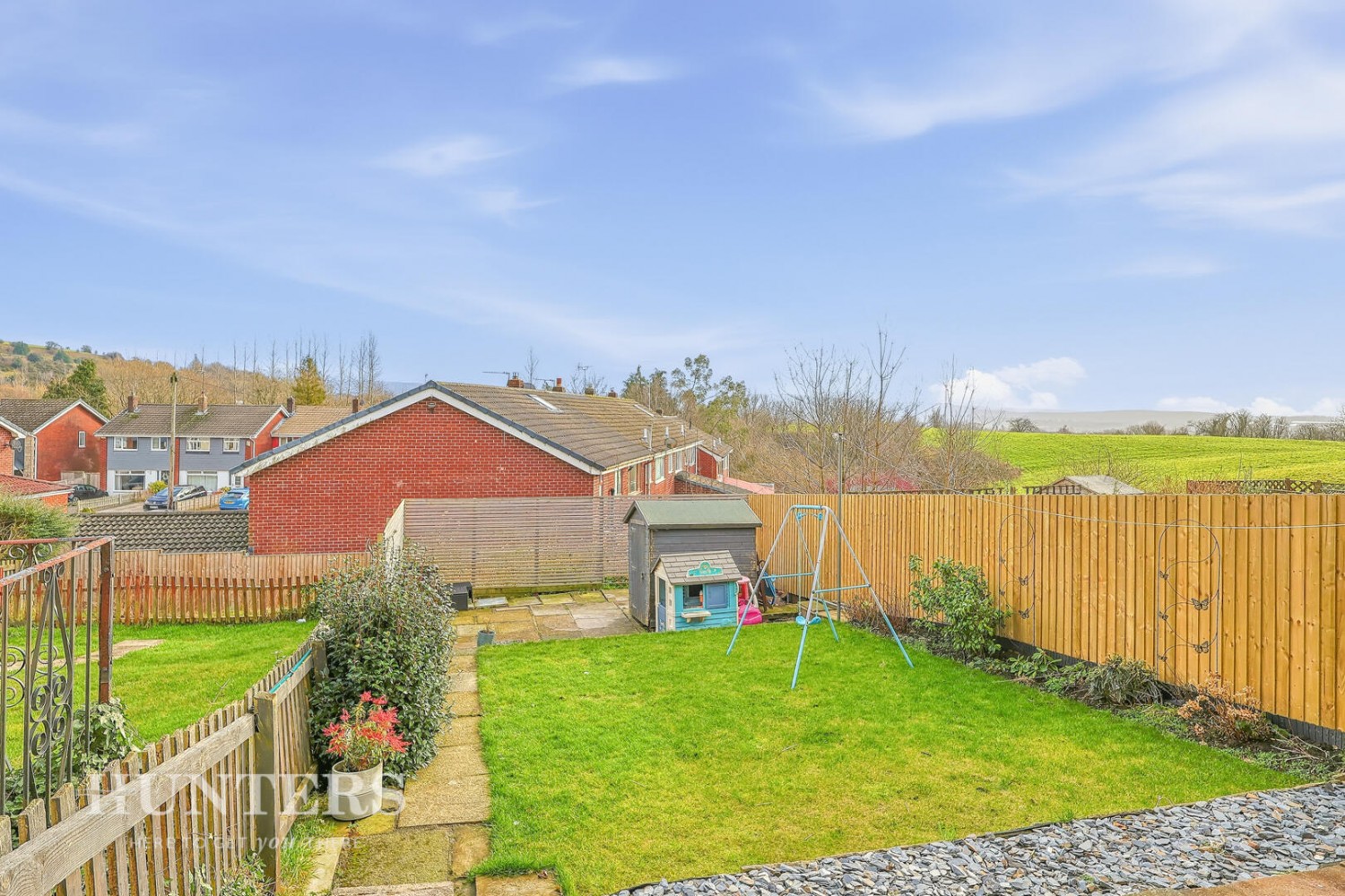 Elm grove, Wardle, OL12 9LF