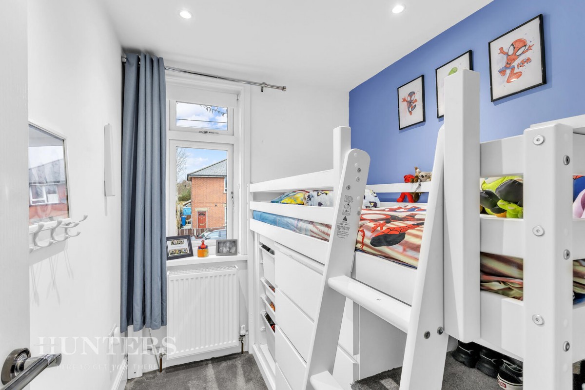 Elm grove, Wardle, OL12 9LF