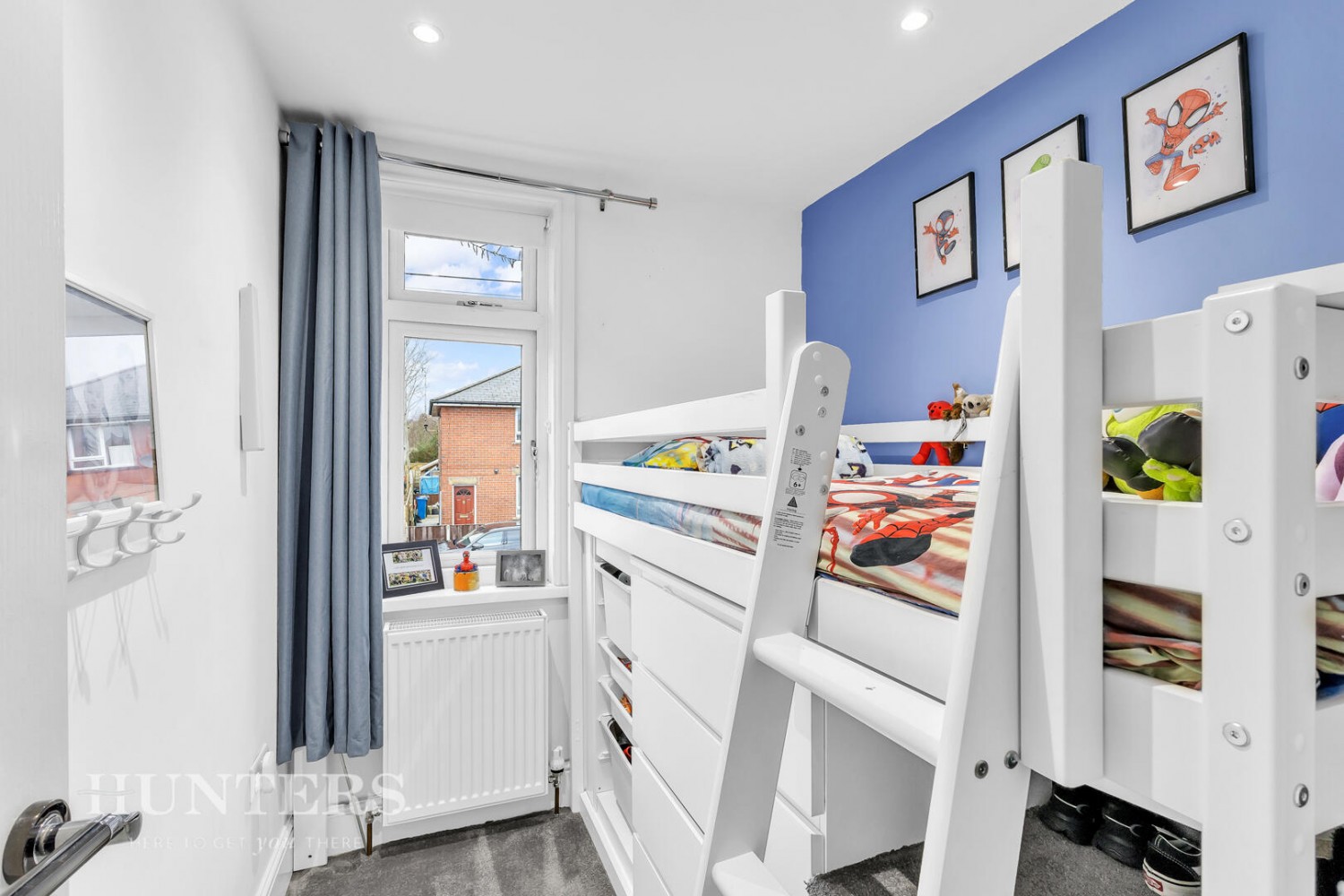 Elm grove, Wardle, OL12 9LF