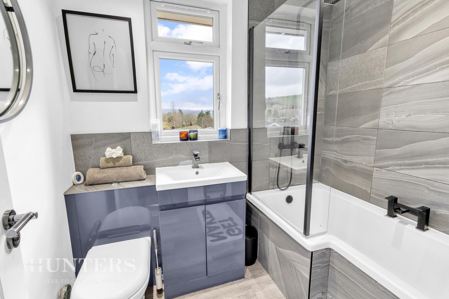 Elm grove, Wardle, OL12 9LF