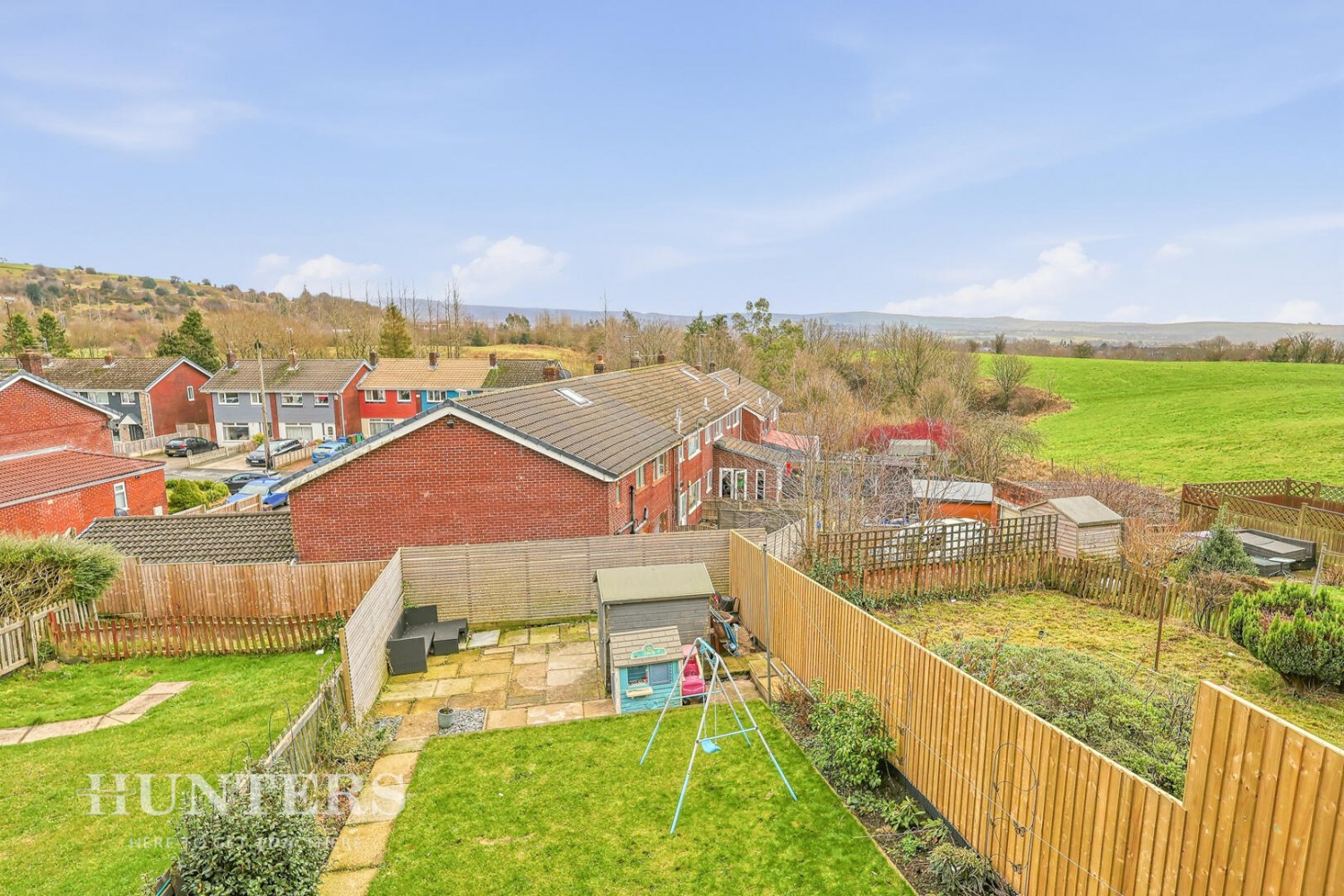Elm grove, Wardle, OL12 9LF