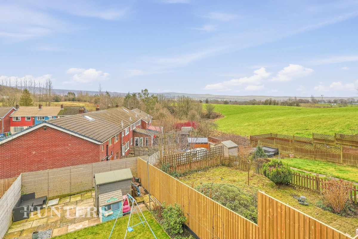 Elm grove, Wardle, OL12 9LF