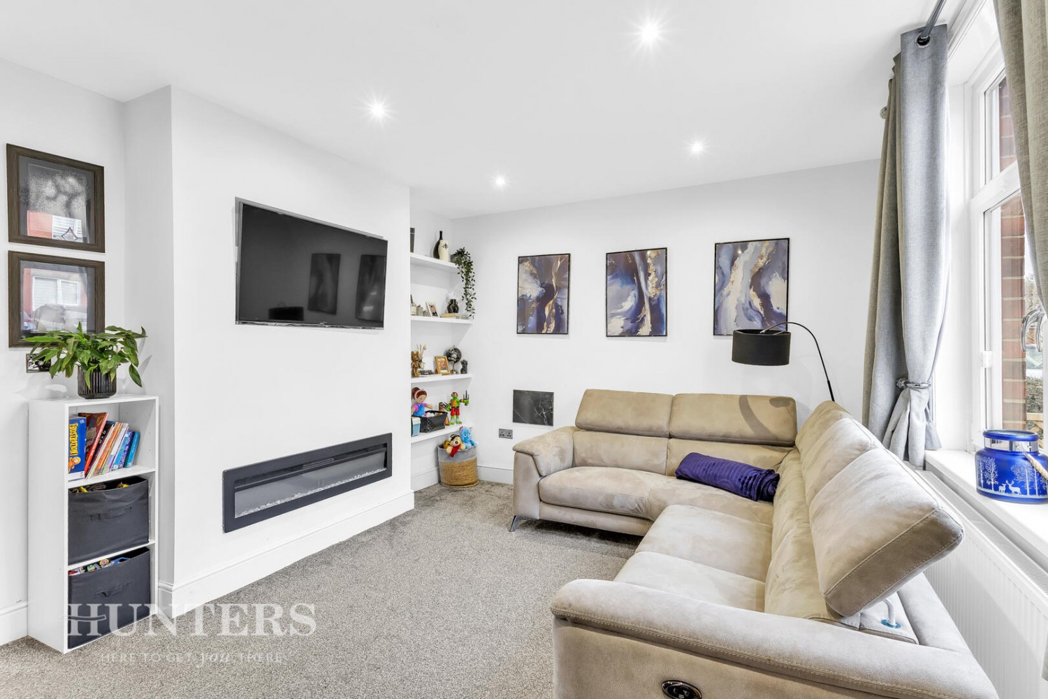 Elm grove, Wardle, OL12 9LF