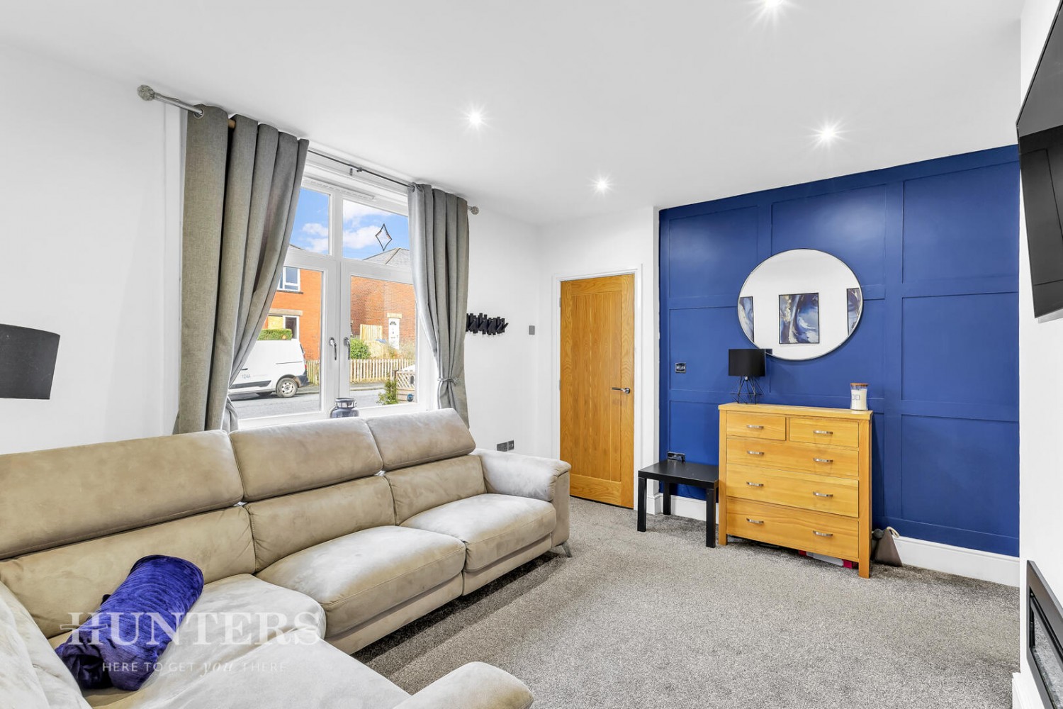 Elm grove, Wardle, OL12 9LF